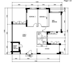 Blk 979B Buangkok Crescent (Hougang), HDB 5 Rooms #611480321
